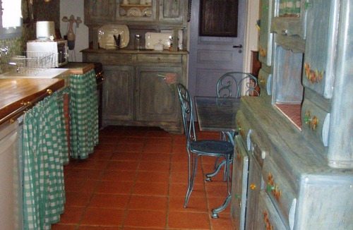 Haulies House | House/Villa - Haulies