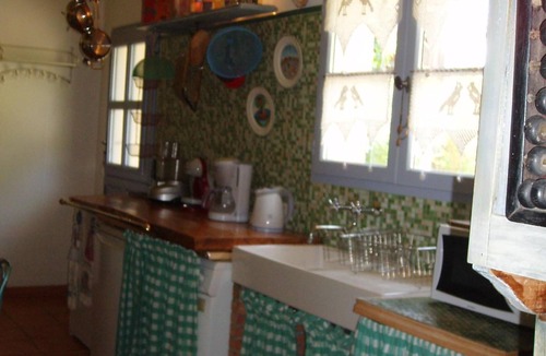 Haulies House | House/Villa - Haulies