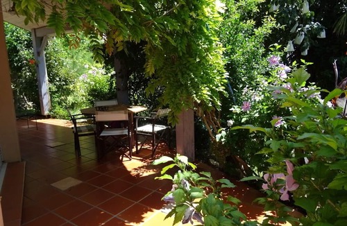 Haulies House | House/Villa - Haulies