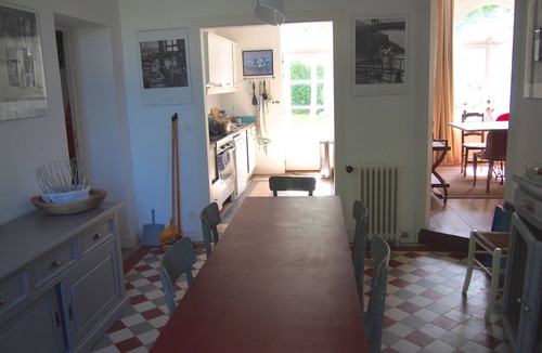 Houlgate House | House/Villa - Houlgate