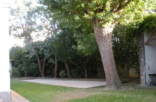 Houlgate House | House/Villa - Houlgate