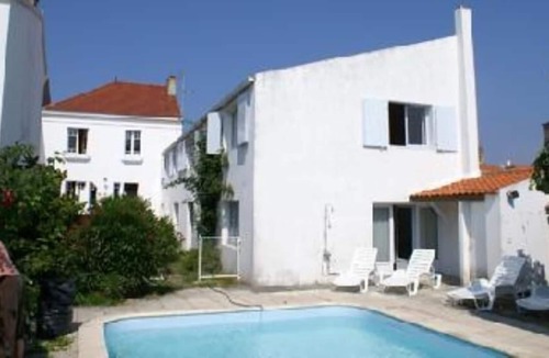 Ile d'Yeu House | House / Villa - Ile d'Yeu