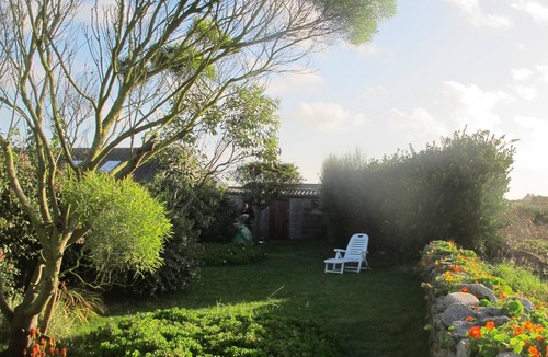 Berven House | house/villa - Ile de Batz