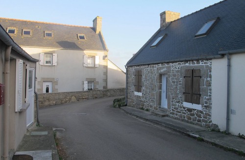 Berven House | house/villa - Ile de Batz