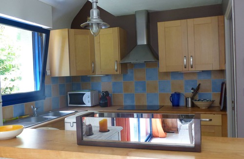 Ile-aux-Moines House | House/Villa - ILE AUX MOINES