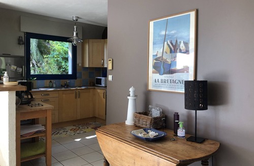 Ile-aux-Moines House | House/Villa - ILE AUX MOINES