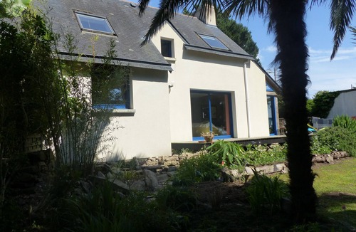 Ile-aux-Moines House | House/Villa - ILE AUX MOINES