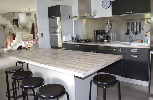 Ile-aux-Moines House | House/Villa - Ile aux moines