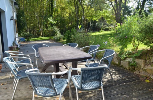 Ile-aux-Moines House | House/Villa - Ile aux moines