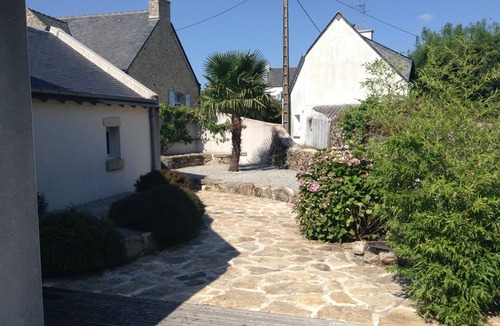 Ile-aux-Moines House | House/Villa - Ile aux moines