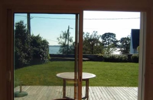 Ile-aux-Moines House | house/villa - Ile aux moines