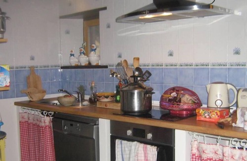 Itxassou House | House / Villa - Itxassou