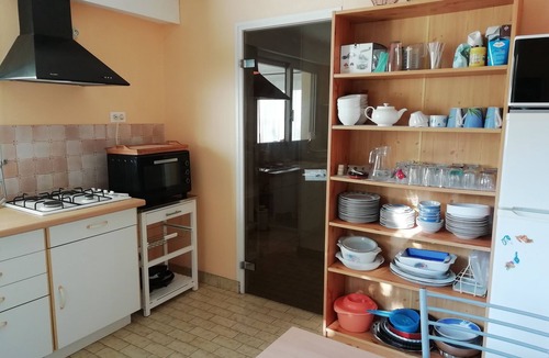Jard-sur-Mer House | House/Villa - Jard sur mer