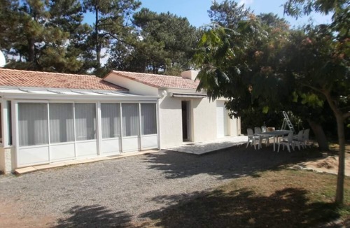 Jard-sur-Mer House | House/Villa - Jard sur mer
