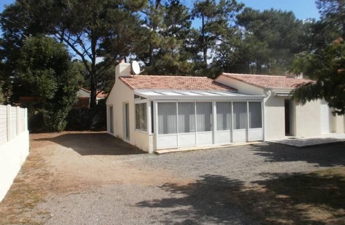 Jard-sur-Mer House | House/Villa - Jard sur mer