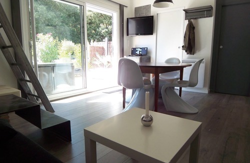 Jard-sur-Mer Villa | House/Villa - Jard sur mer