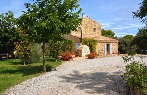 Jouques House | House/Villa - Jouques
