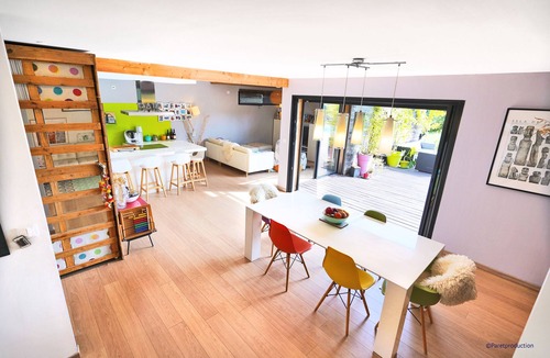 Juvignac House | House/Villa - Juvignac