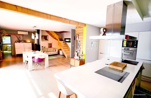 Juvignac House | House/Villa - Juvignac