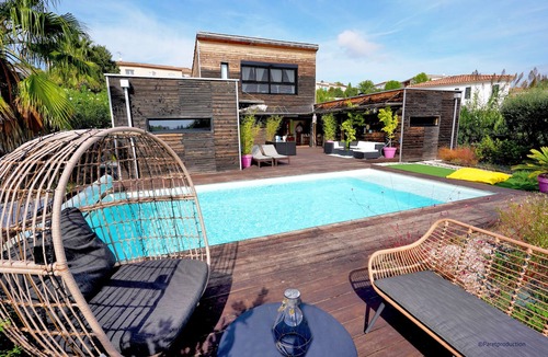 Juvignac House | House/Villa - Juvignac