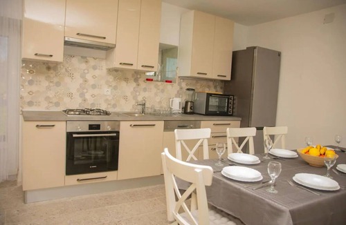 Oklaj House | House Villa Karaga (11178-K1) - Oklaj