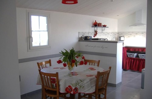 L'Epine House | House / Villa - L''épine