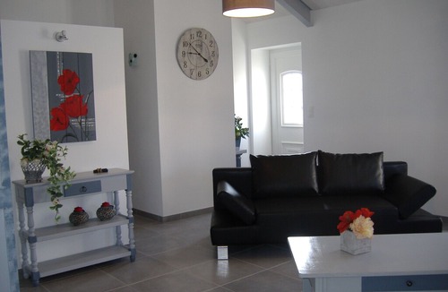 L'Epine House | House / Villa - L''épine