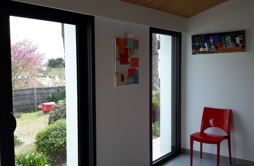L'Epine House | House/Villa - L'Épine Noirmoutier