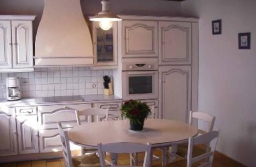 L'Epine House | house/villa - L'EPINE
