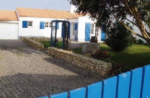 L'Epine House | house/villa - L'EPINE