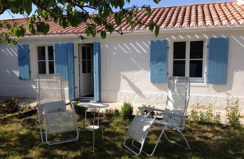 L'Epine House | House/Villa - L'Epine