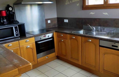 La Bresse House | House/Villa - La Bresse