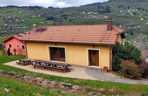 La Bresse House | House/Villa - La Bresse
