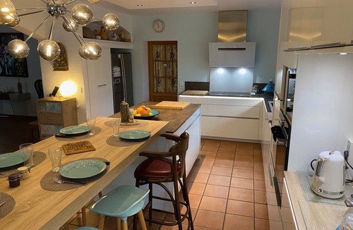 La Crau Villa | House/Villa - LA CRAU