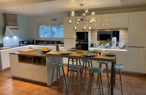 La Crau Villa | House/Villa - LA CRAU