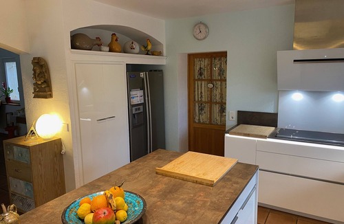 La Crau Villa | House/Villa - LA CRAU