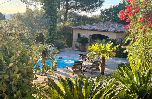 La Farlede Villa | House / Villa - LA FARLEDE