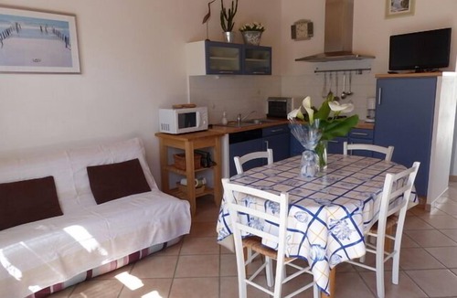 La Gueriniere House | house/villa - LA GUERINIERE