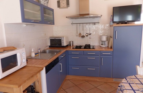 La Gueriniere House | house/villa - LA GUERINIERE