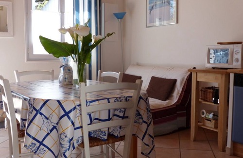 La Gueriniere House | house/villa - LA GUERINIERE