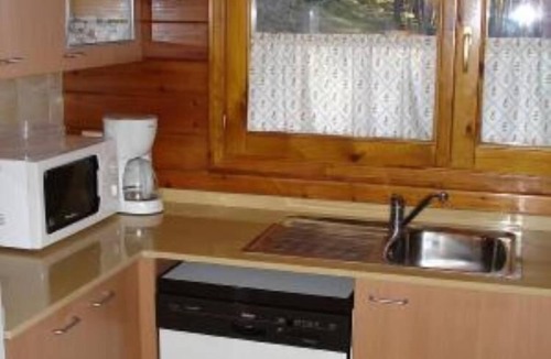 Anyos Apartment | House / Villa - La Massana
