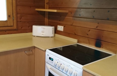 Anyos Apartment | House / Villa - La Massana