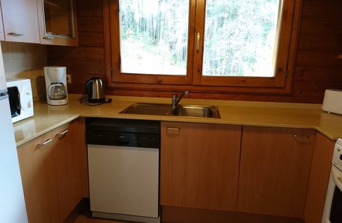 Anyos Apartment | House / Villa - La Massana