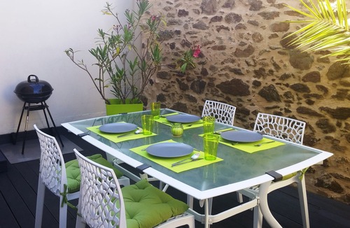 La Richardais House | House/Villa - LA RICHARDAIS