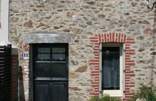 La Richardais House | House/Villa - LA RICHARDAIS