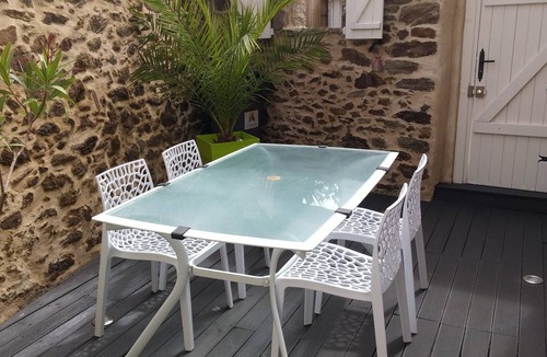 La Richardais House | House/Villa - LA RICHARDAIS