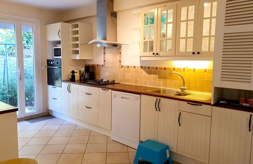 Perigny House | House/Villa - LA ROCHELLE