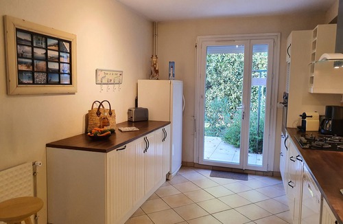 Perigny House | House/Villa - LA ROCHELLE