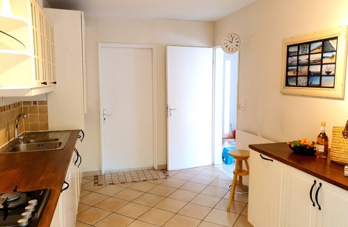 Perigny House | House/Villa - LA ROCHELLE