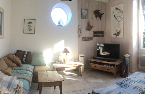 La Turballe House | House / Villa - La Turballe